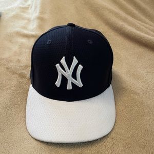 Yankees fitted hat New Era